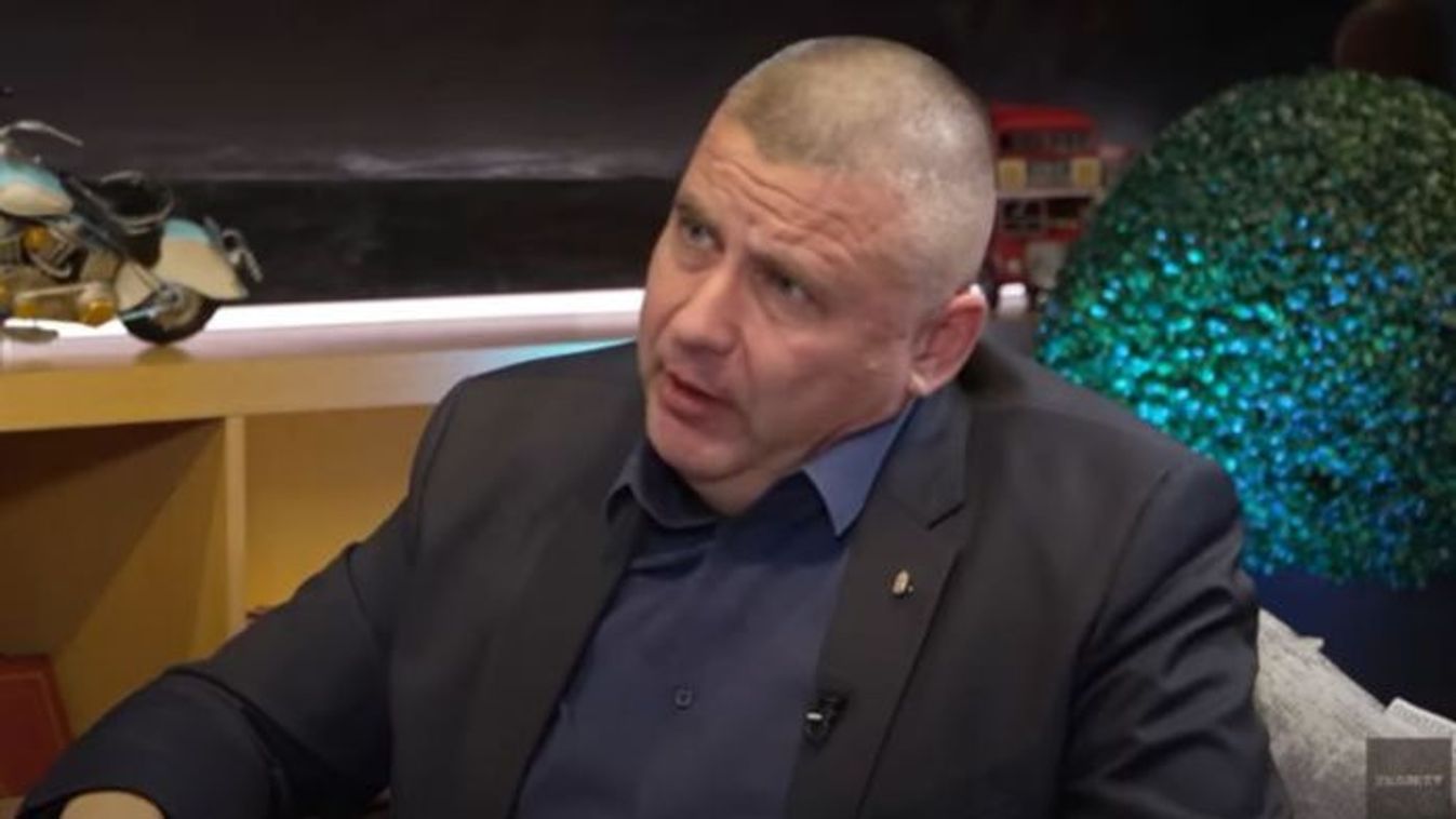 Ruszin-Szendi ukrán kapcsoltairól tárgyal a Nemzetbiztonsági Bizottság