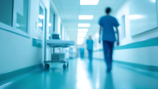 Hátborzongató felismerés, ez a mozdulat jelzi a halál eljövetelét - kitálalt a hospice ápoló