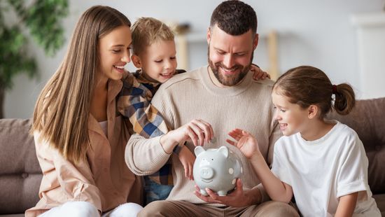 Hozd ki a legtöbbet a családi adókedvezményekből - legjobb tippek