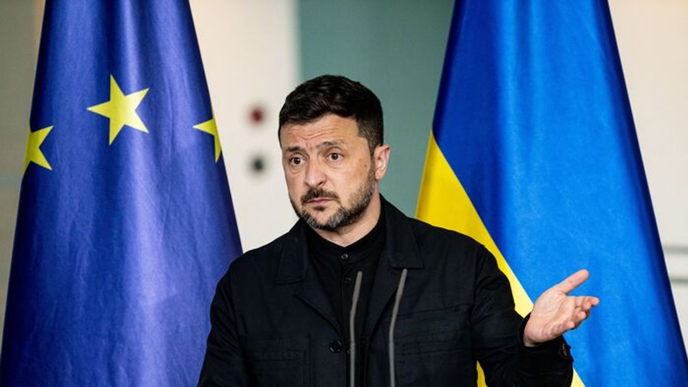 Ukrajna gyorsított uniós felvétele ürügy Európa háborús átszervezésére