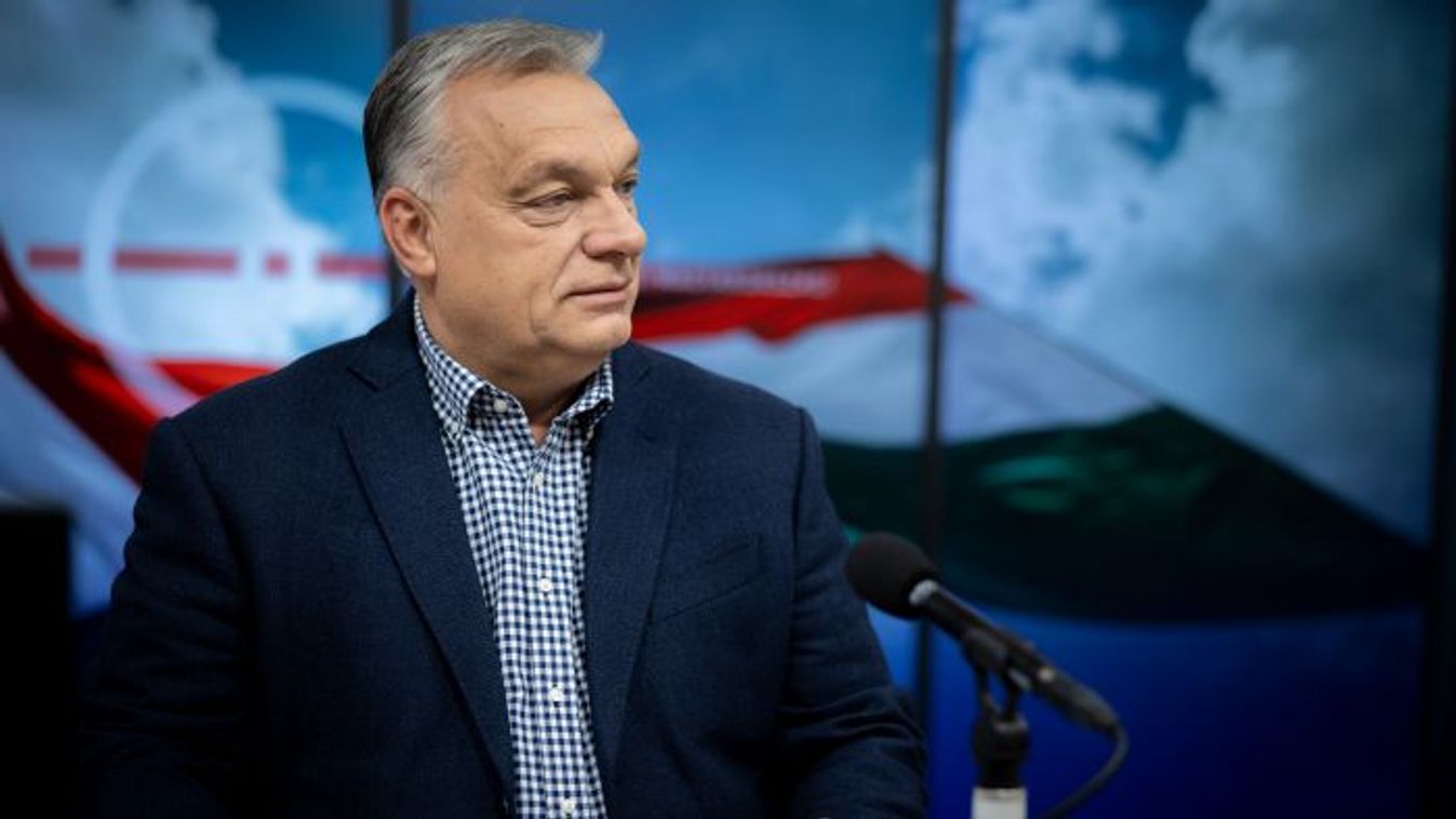 Orbán Viktor: Megadunk minden segítséget nem csak Parajdnak, de az ottélő összes magyarnak is