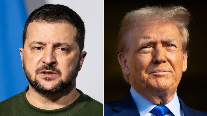 Trump tényleg kiszáll a béketárgyalásokból?
