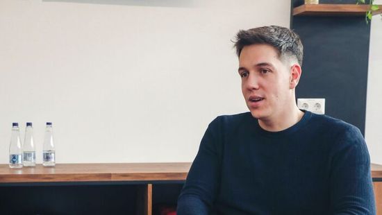 Gyorsan véget ért a verekedő magyar sportigazgató pályafutása
