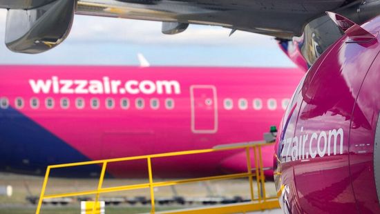 Ilyen üzenetet kaptál a Wizz Airtől? Jobb, ha ezt teszed