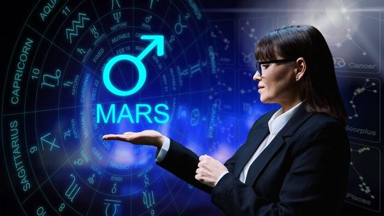Ez a 3 csillagjegy megvalósítja nagyra törő terveit, amint a Mars belép a Szűz jegyébe