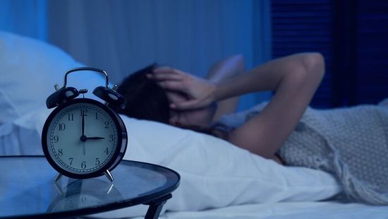 Felébredsz 3 óra körül? Ez nem véletlen – mutatjuk, mit jelezhet!