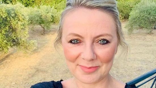 Olyan fájdalmat élt át, mintha vajúdna - fogalma sem volt róla, mi okozta a kínjait