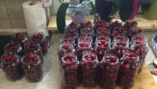 Minden egyes szem kincset ér: így tudod legkönnyebben befőzni a cseresznyét