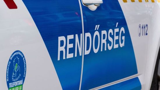 Lecsaptak a rendőrök: terrorcselekménnyel fenyegetőzött egy 28 éves magyar férfi