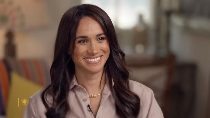 Harry herceg lebuktatta Meghan Markle-t, ez nagyon kínos