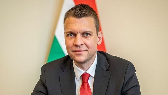 A von der Leyen-Zelenszkij terv káros és veszélyes!