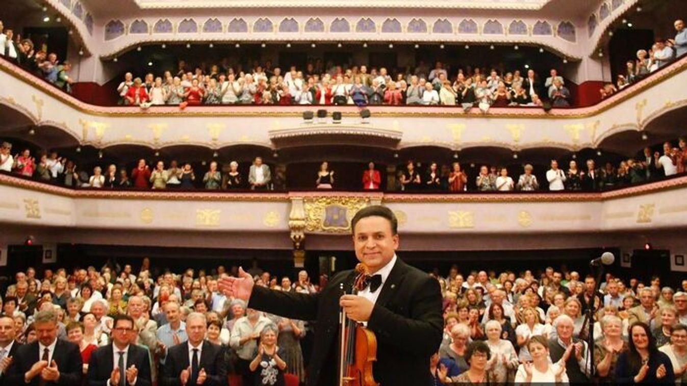 Mága Zoltán: "Mély megdöbbenéssel és őszinte együttérzéssel értesültem róla..."