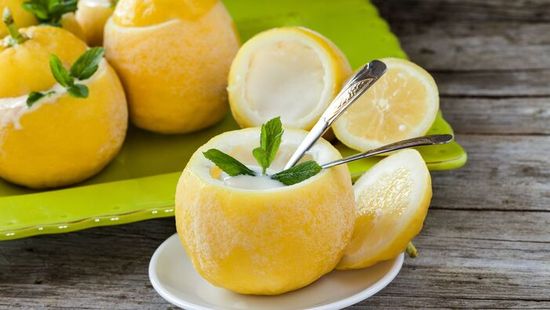 150 forintból jön ki egy gombóc fagyi, ha otthon készíted - itt a tökéletes recept