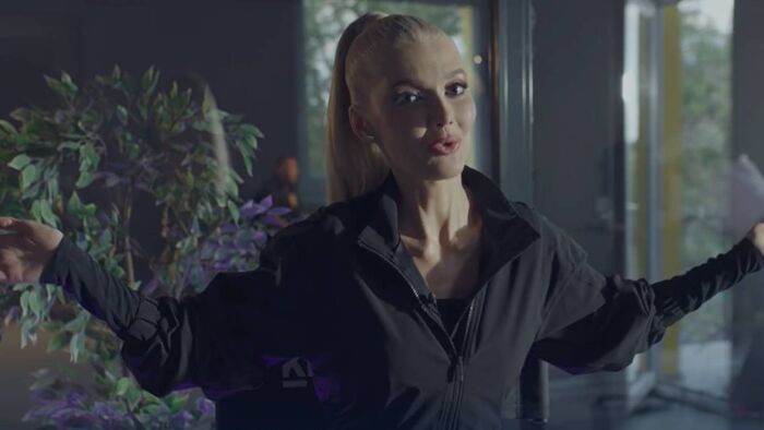 Herceg Erika a Megasztárról: "Itt robbanni fog minden!"