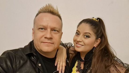 Új dallal rukkolt elő az UFO zenekar: „Rémesen sikeresnek érezzük magunkat”