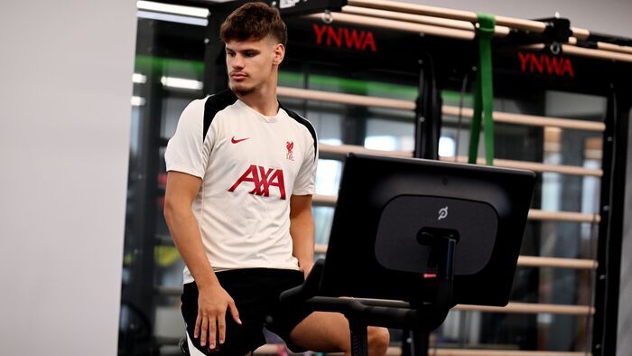 Kerkez Milost kölcsönadják? Ez vár rá Liverpoolban