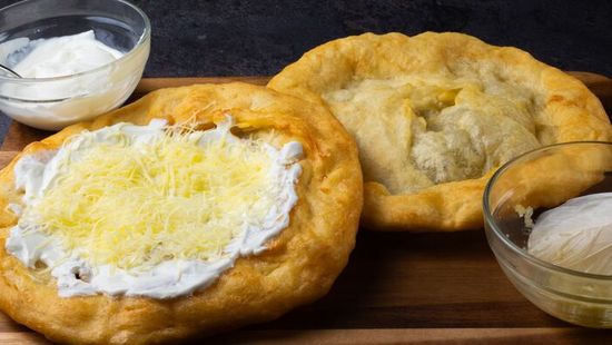 Igazi strandlángos otthon: nem hiszed el, mi a titka