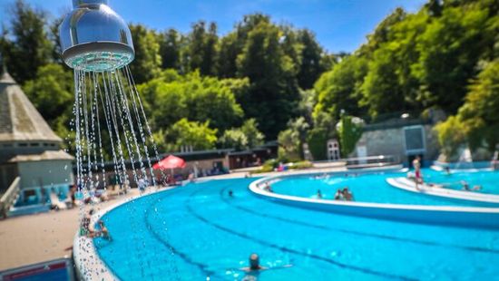 Szexuális zaklatás történt a strandon: nyolc áldozat tett feljelentést