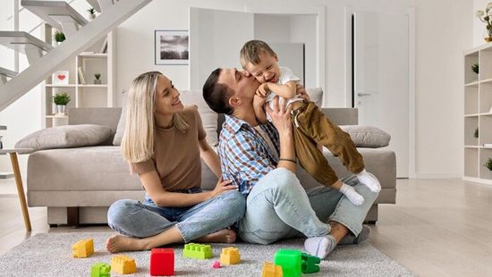 Mától indulnak az újabb családi adókedvezmények